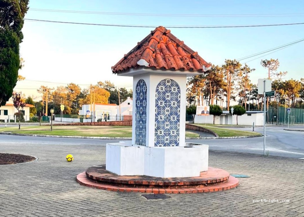 (3830)  - R. do Complexo Desportivo — foto