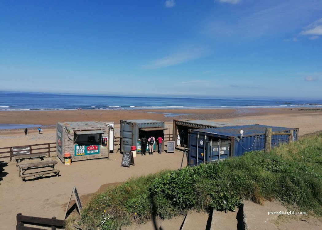 (EX23 0AG) Widemouth Bay - Marine Drive — foto 2