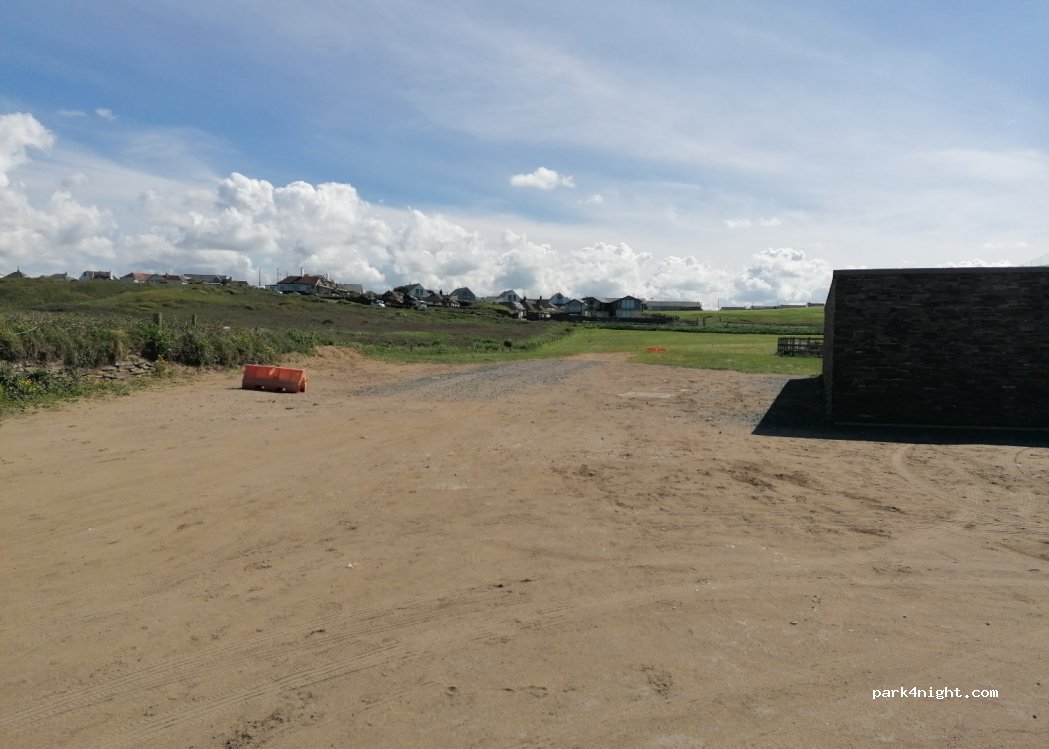 (EX23 0AG) Widemouth Bay - Marine Drive — foto 4