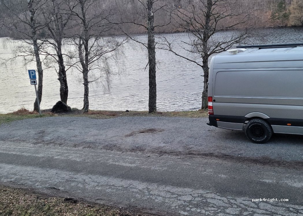 (PH16 5RJ) Fincastle - Unnamed Road — foto 3