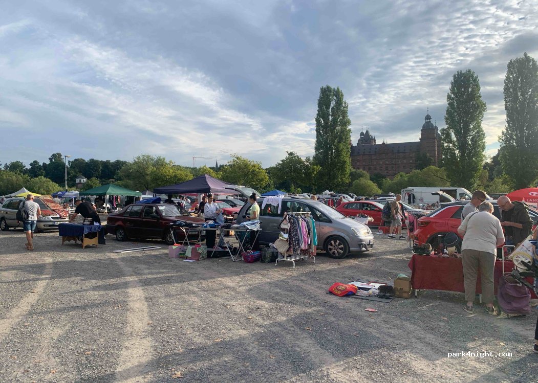 (63741) Aschaffenburg - 7-11 Stadtbadstraße — foto