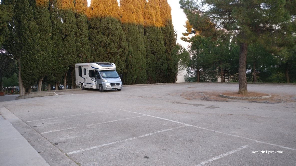 (63828) Campofilone - 11 Via XX Settembre — foto