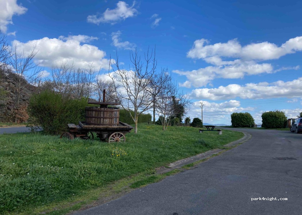 (63460) Artonne - 4 Route d'Aigueperse — foto