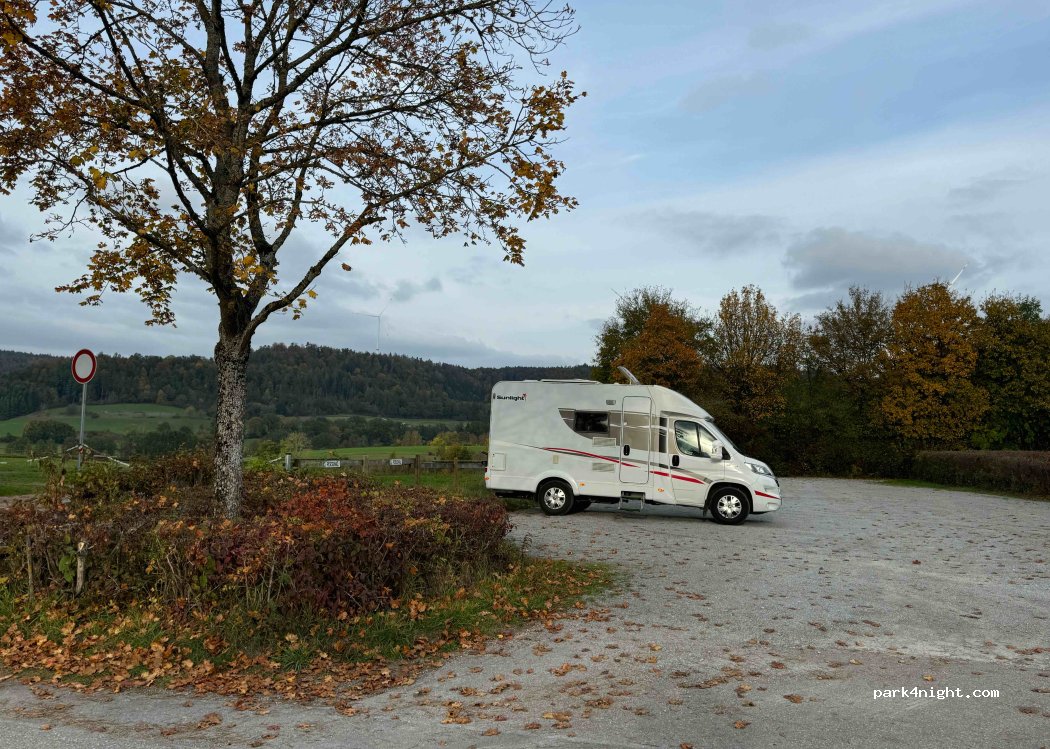 (74405) Gaildorf - 11 Kieselbergstraße — foto