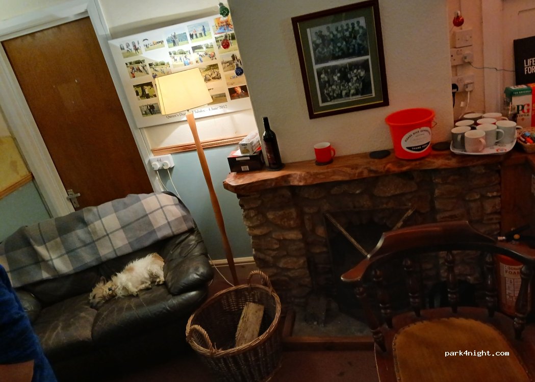 Farway Village Hall — foto 3