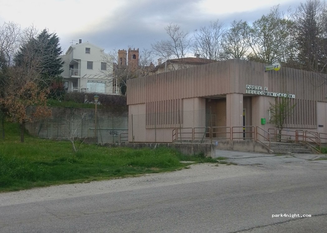 (47832) San Clemente - 41 Via Moretti — foto