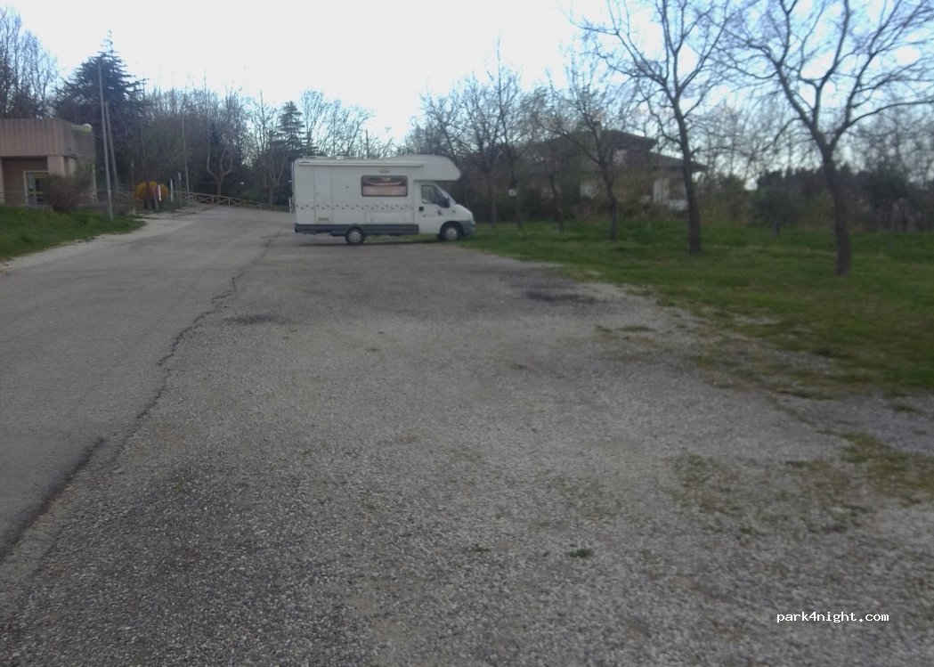 (47832) San Clemente - 41 Via Moretti — foto 2