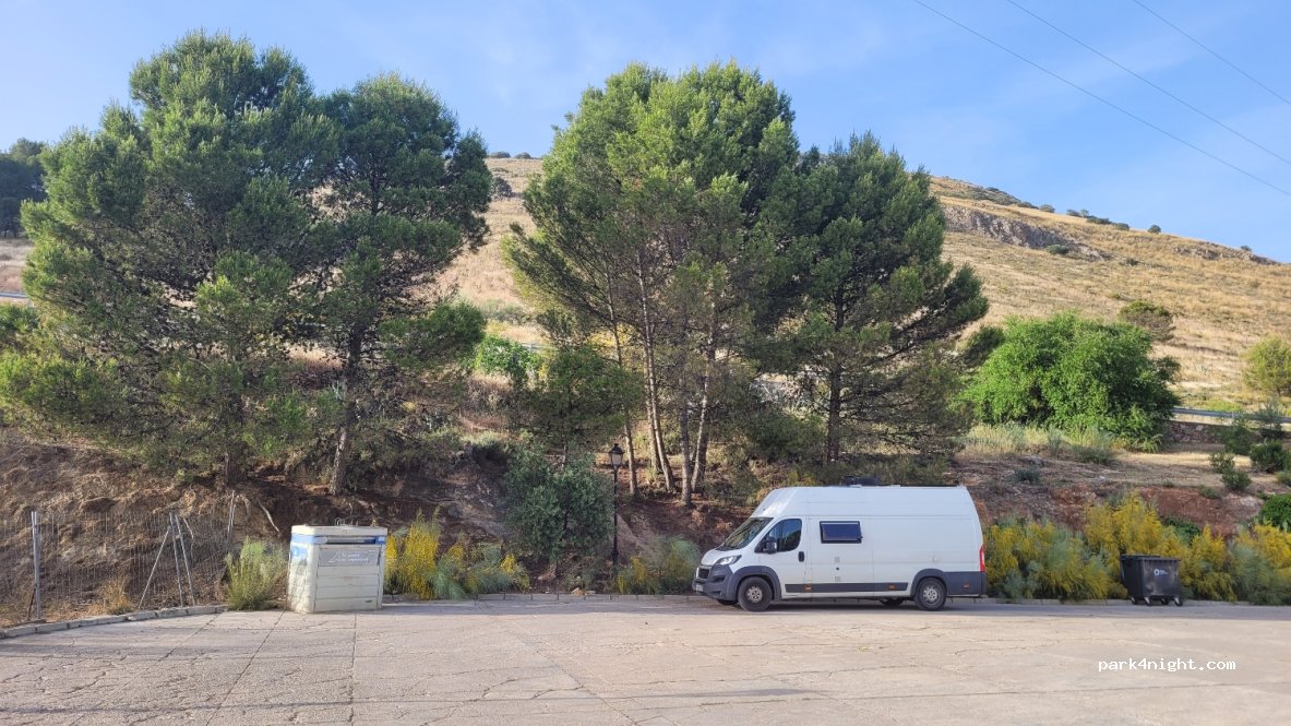(29300) Archidona - S/N Camino del Santuario — foto