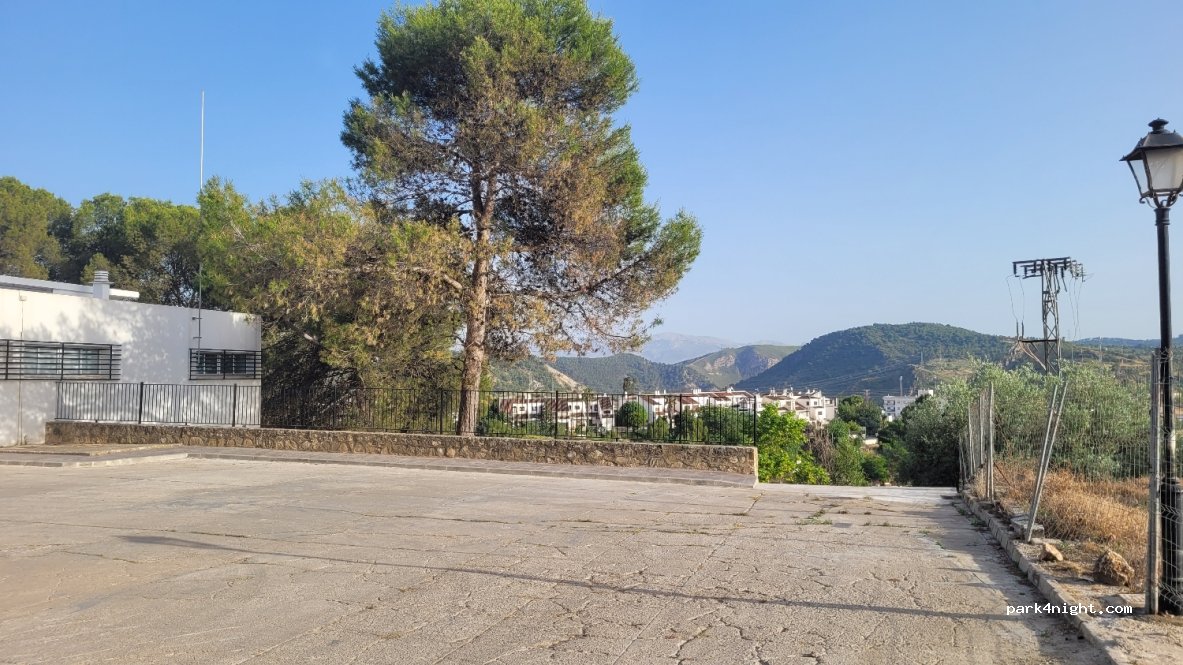 (29300) Archidona - S/N Camino del Santuario — foto 2