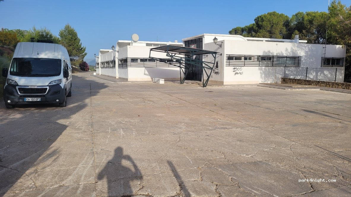 (29300) Archidona - S/N Camino del Santuario — foto 3