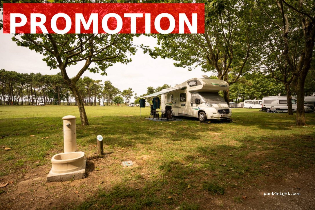 Camping Le Dauphin — foto