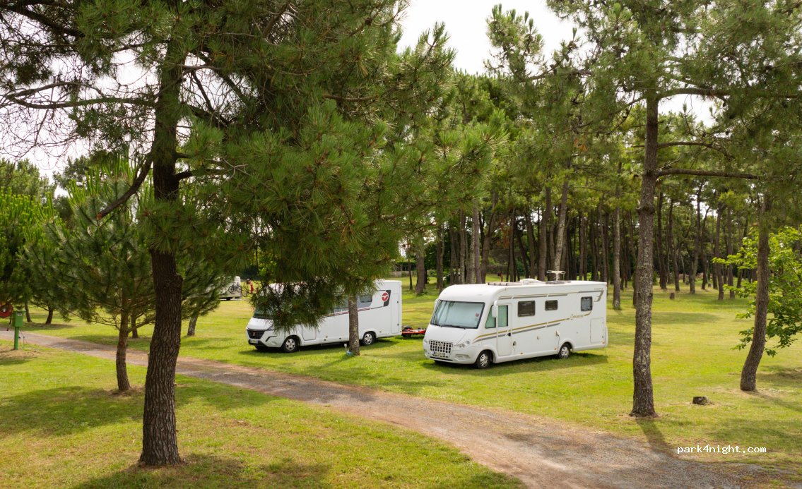 Camping Le Dauphin — foto 5