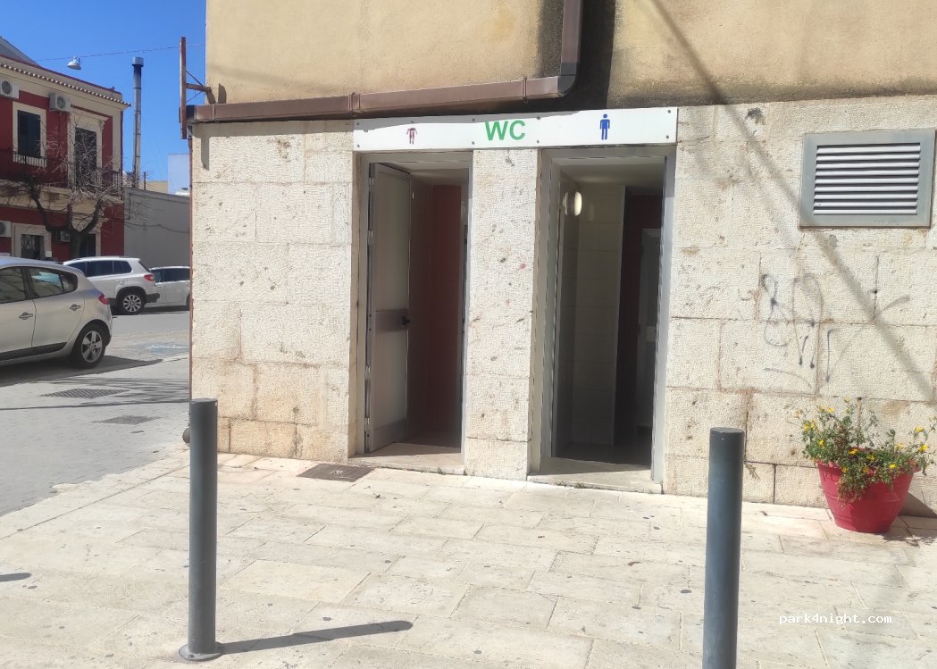 (97014) Ispica - 92 Via Ruggero Settimo — foto