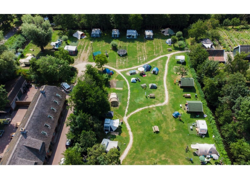 Camping Stochemhoeve — foto