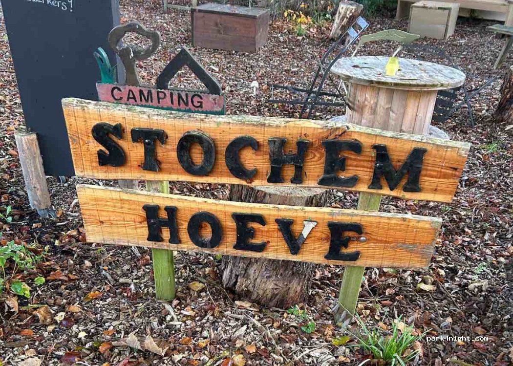 Camping Stochemhoeve — foto 2