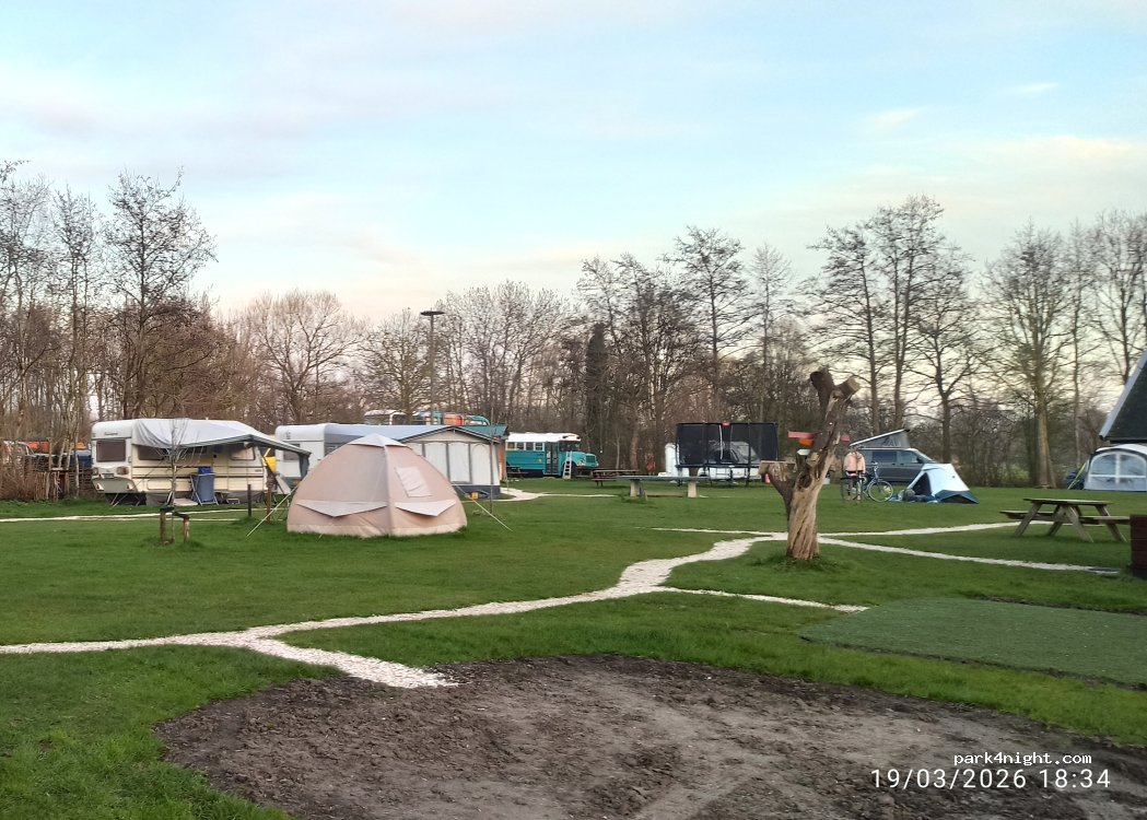 Camping Stochemhoeve — foto 3