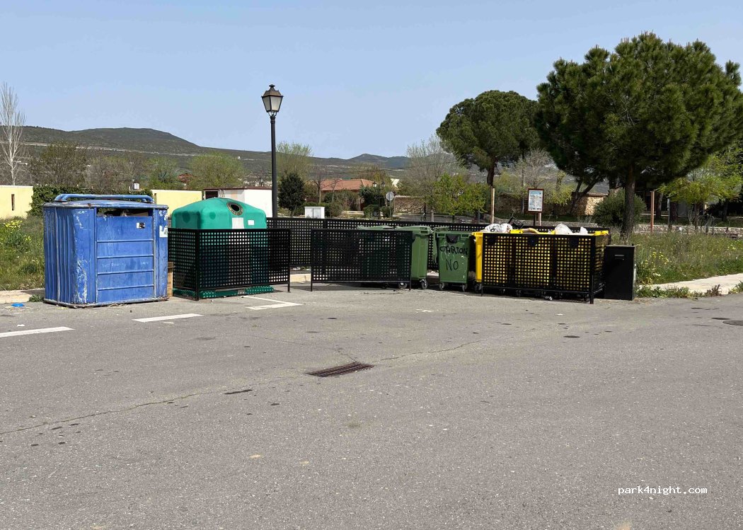 (28189) Torremocha de Jarama - 32 Calle Canal de Isabel II — foto