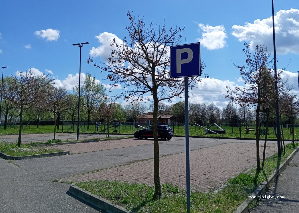(35011) Reschigliano - 22 Via Marconi — foto 2