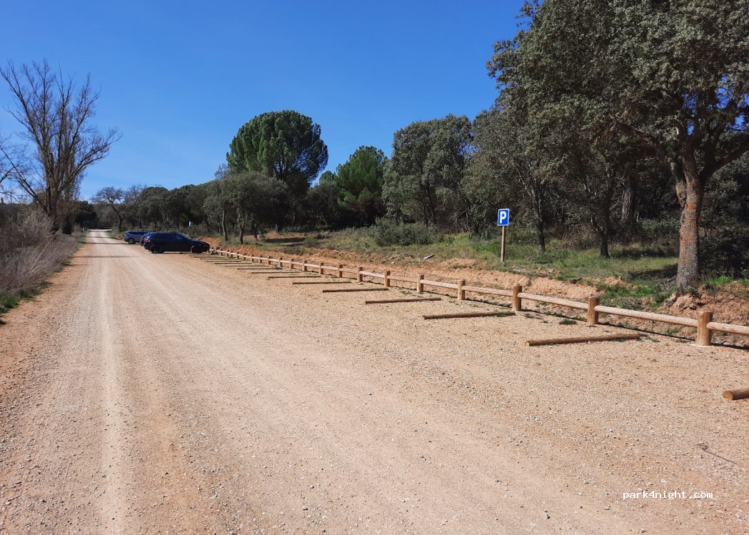 (47641) La Santa Espina - Unnamed Road — foto 2