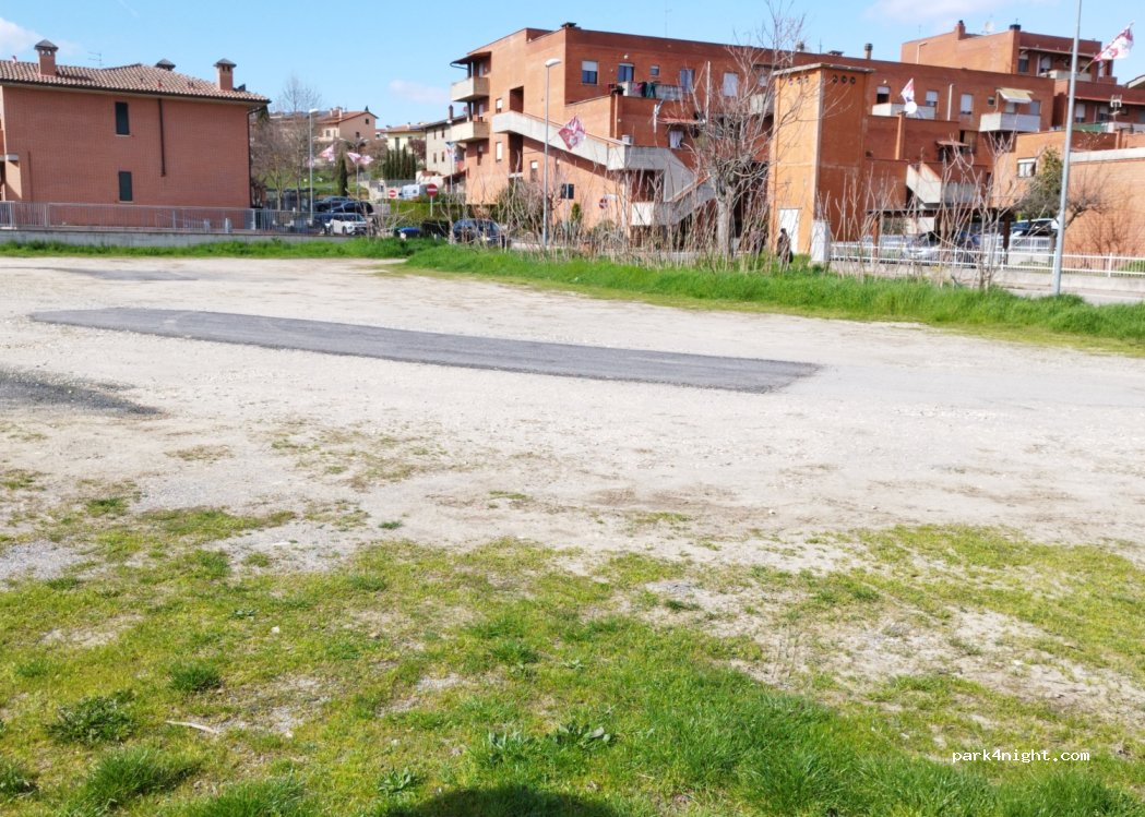 (53049) Torrita di Siena - 14 Via Francia — foto