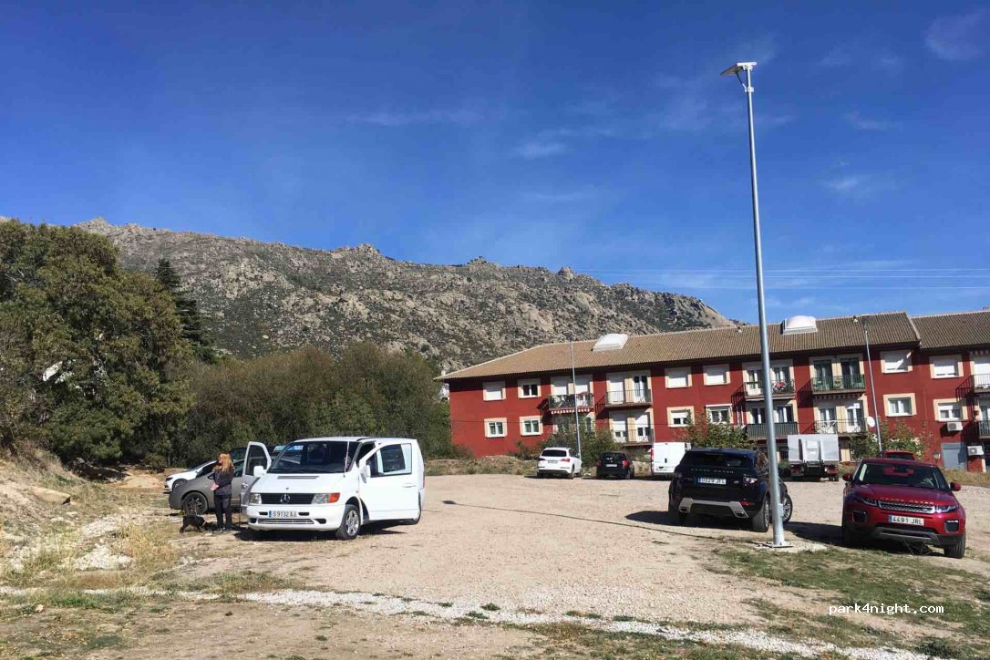 (28492) El Boalo - 72P Avenida de los Linares — foto 3