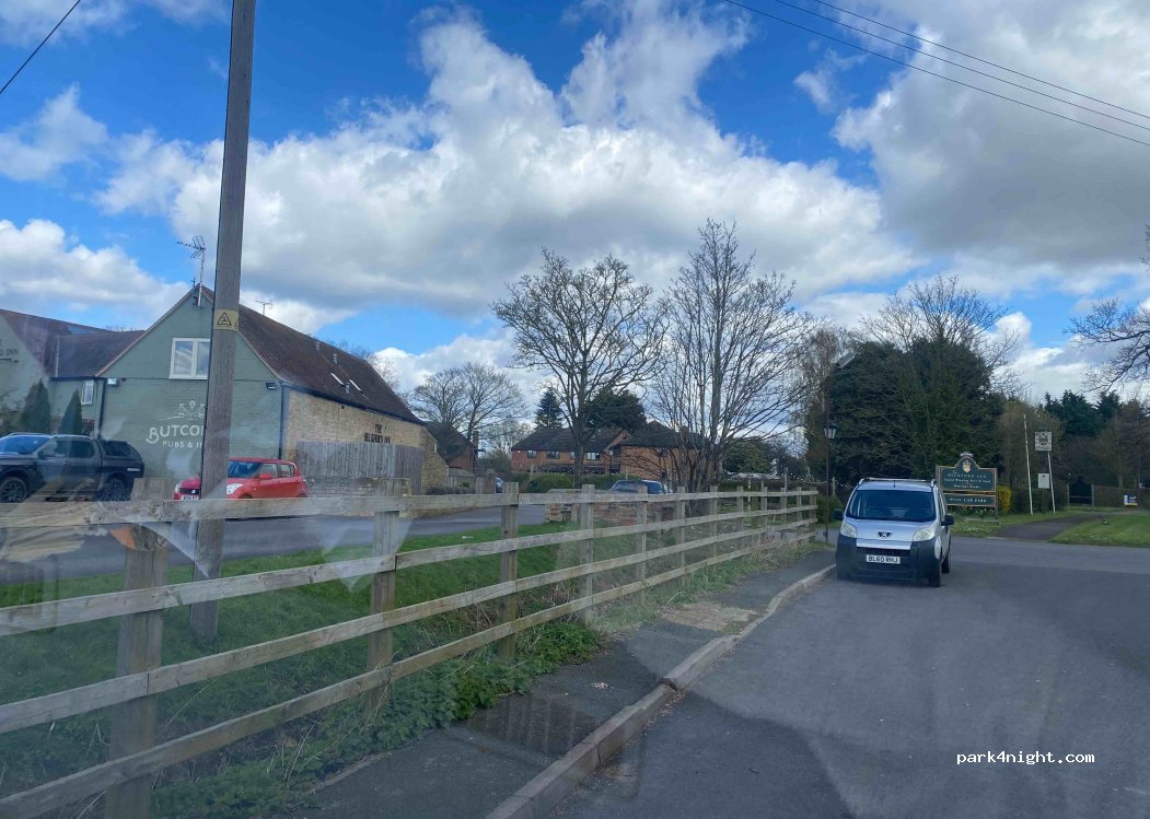 (GL20 7AN) Tewkesbury - A46 — foto