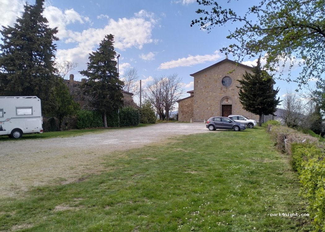 (40065) Livergnano - 18 Via della Chiesa — foto 2