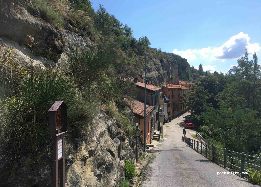 (40065) Livergnano - 18 Via della Chiesa — foto 3