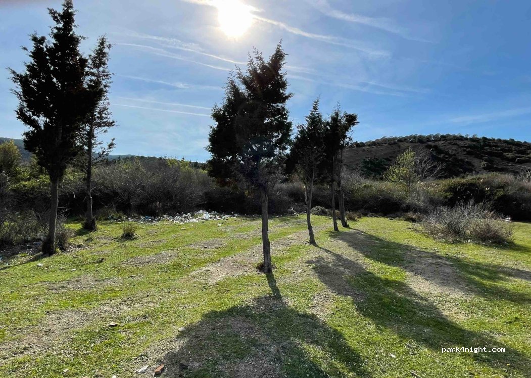 (17502) Yeniköy - Unnamed Road — foto
