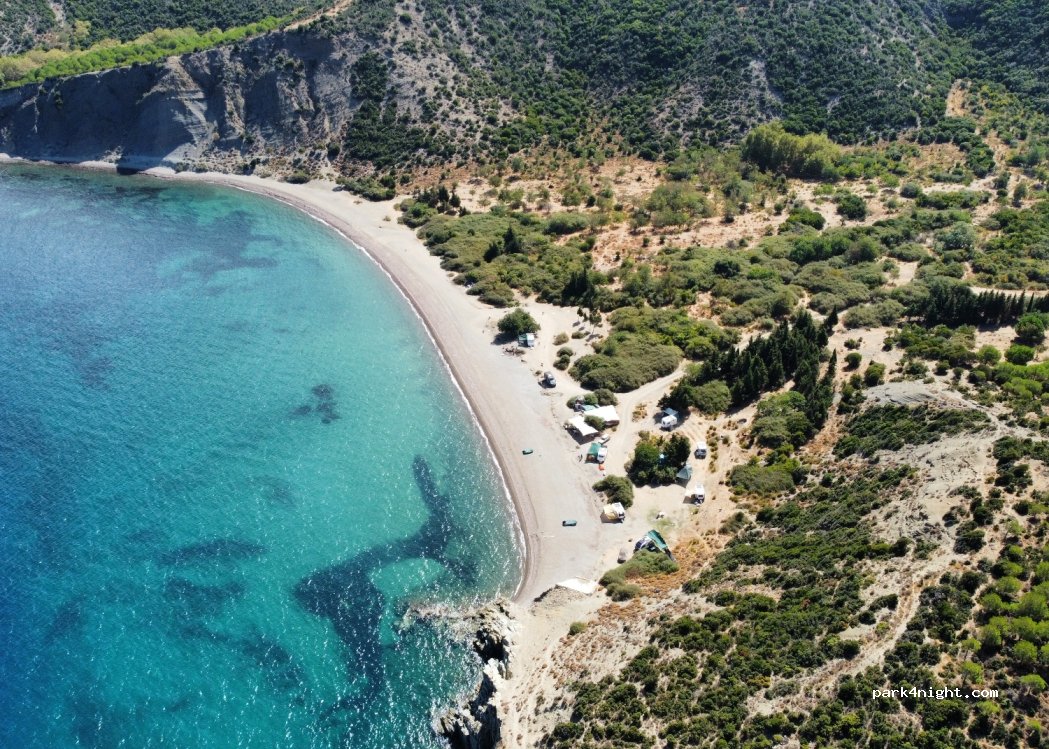 (17502) Yeniköy - Unnamed Road — foto 3