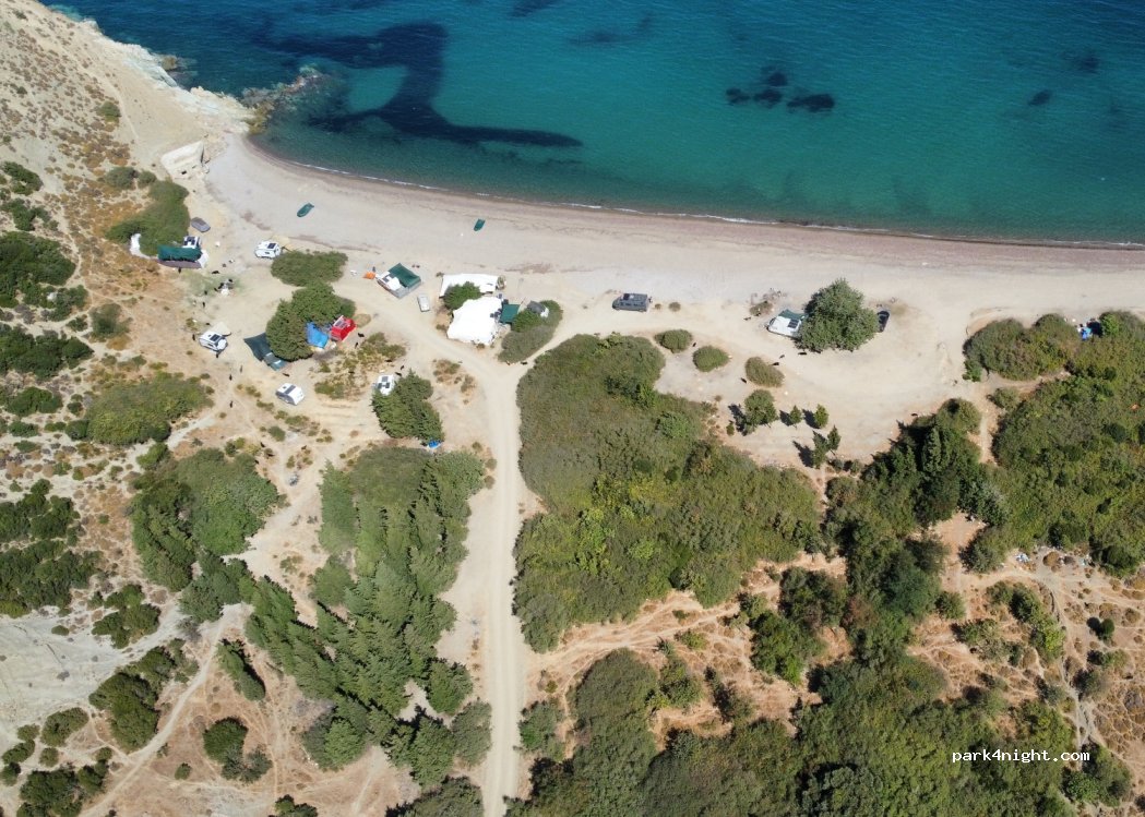 (17502) Yeniköy - Unnamed Road — foto 4