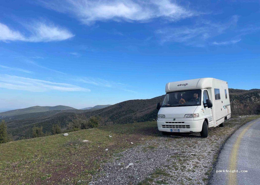 (371 00) Almiros - Eparchiaki Odos Almirou-Tzournakiou — foto