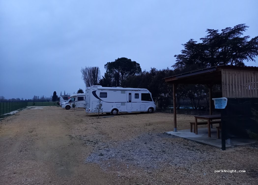(84840) Lapalud - 15 Chemin des près — foto 3