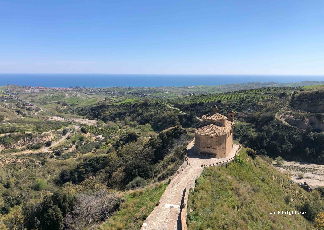 (88060) Badolato - 14 Via Scesa Castello — foto 3