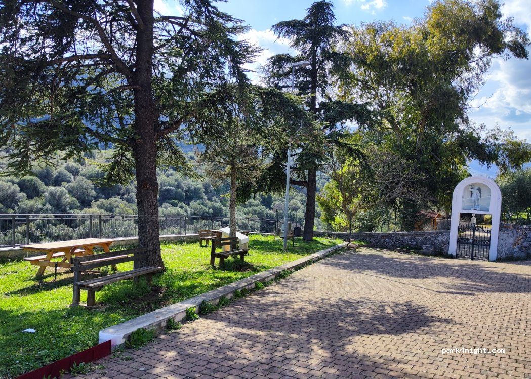 (71010) Cagnano Varano - Unnamed Road — foto 2