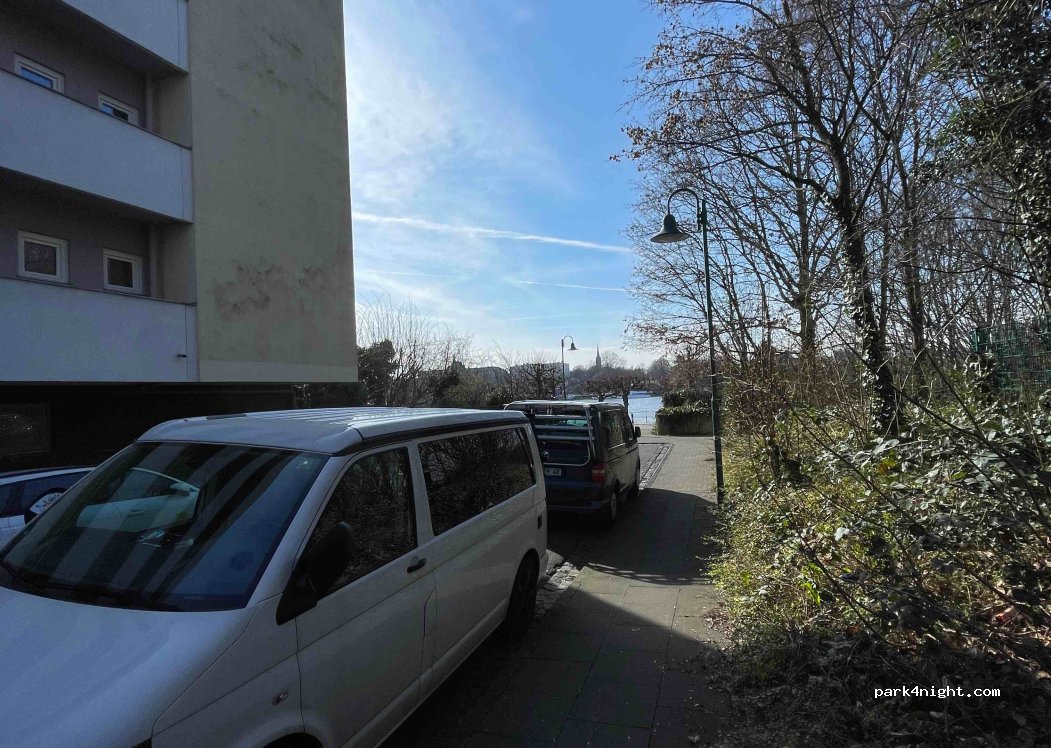(53225) Bonn - 138 Rheinaustraße — foto 3