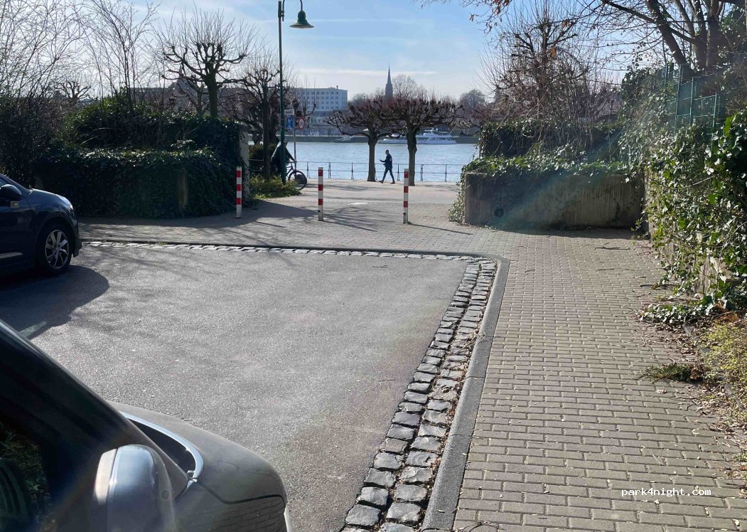 (53225) Bonn - 138 Rheinaustraße — foto 4