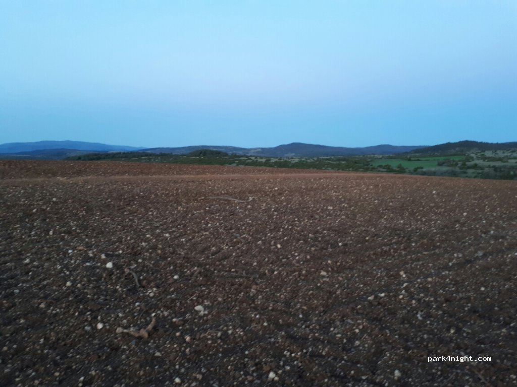 (12230) La Couvertoirade - D7 — foto