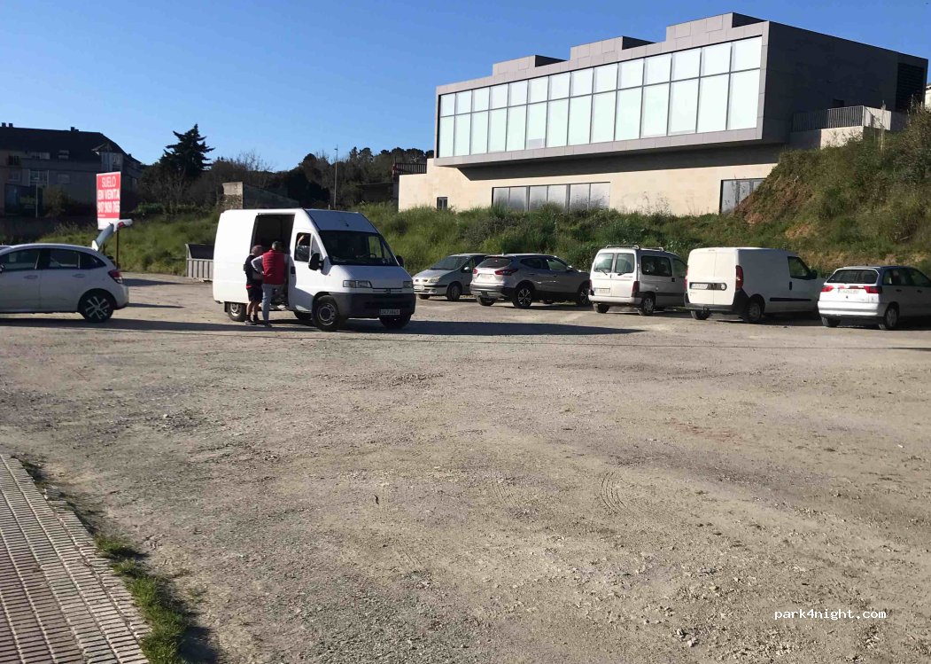 (15660) Cambre - 8 Rúa Pumar Méndez — foto 2