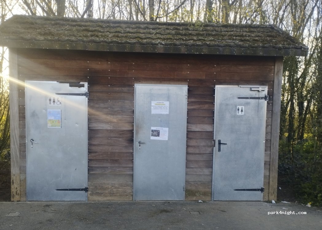 (59540) Caudry - 5001F Riot de la Sainte-Maxellen — foto