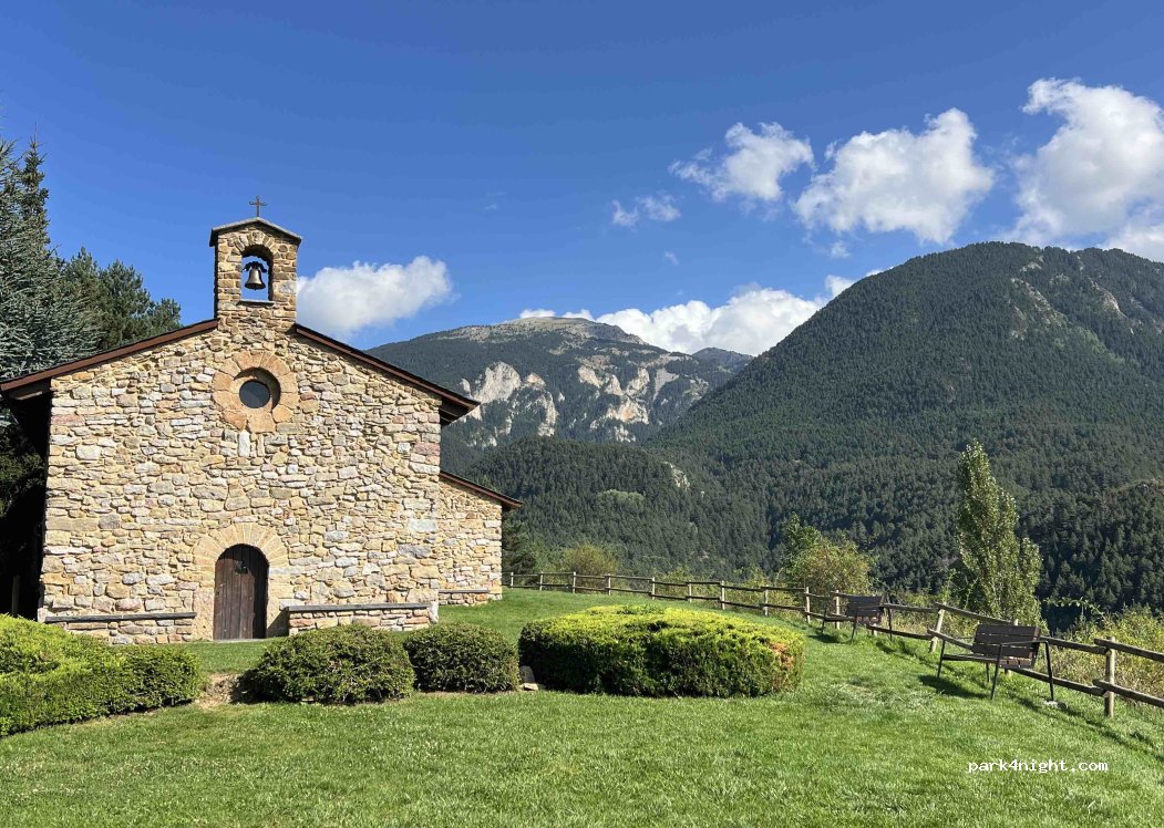 (25721) Riu de Cerdanya - Unnamed Road — foto 2