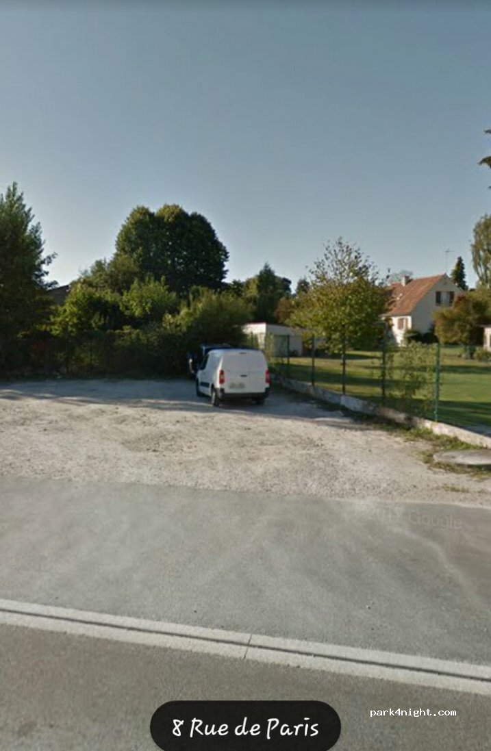 (77390) Guignes - 30 Rue du Pavillon — foto