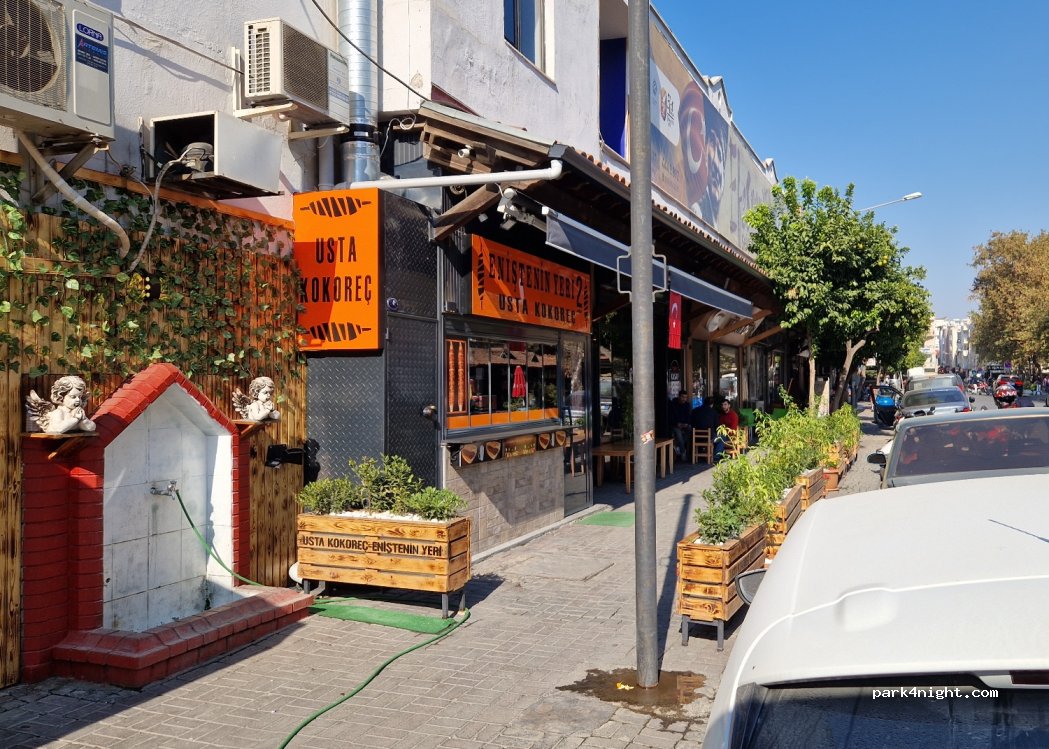 (35920) Selçuk - 4 I 1013. Sokak — foto 3