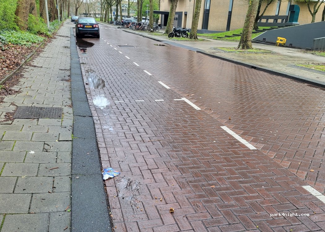 (1057 PH) Amsterdam - Staalmeesterslaan — foto 3