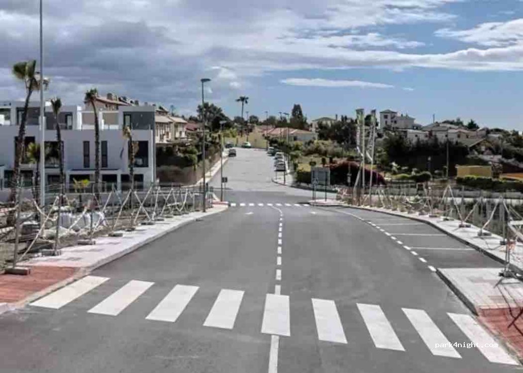 (29738) Torre de Benagalbón - 2U Calle Sócrates — foto