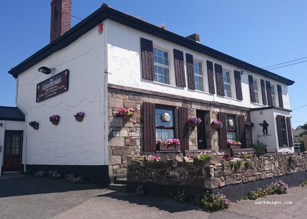 Countryman Inn — foto