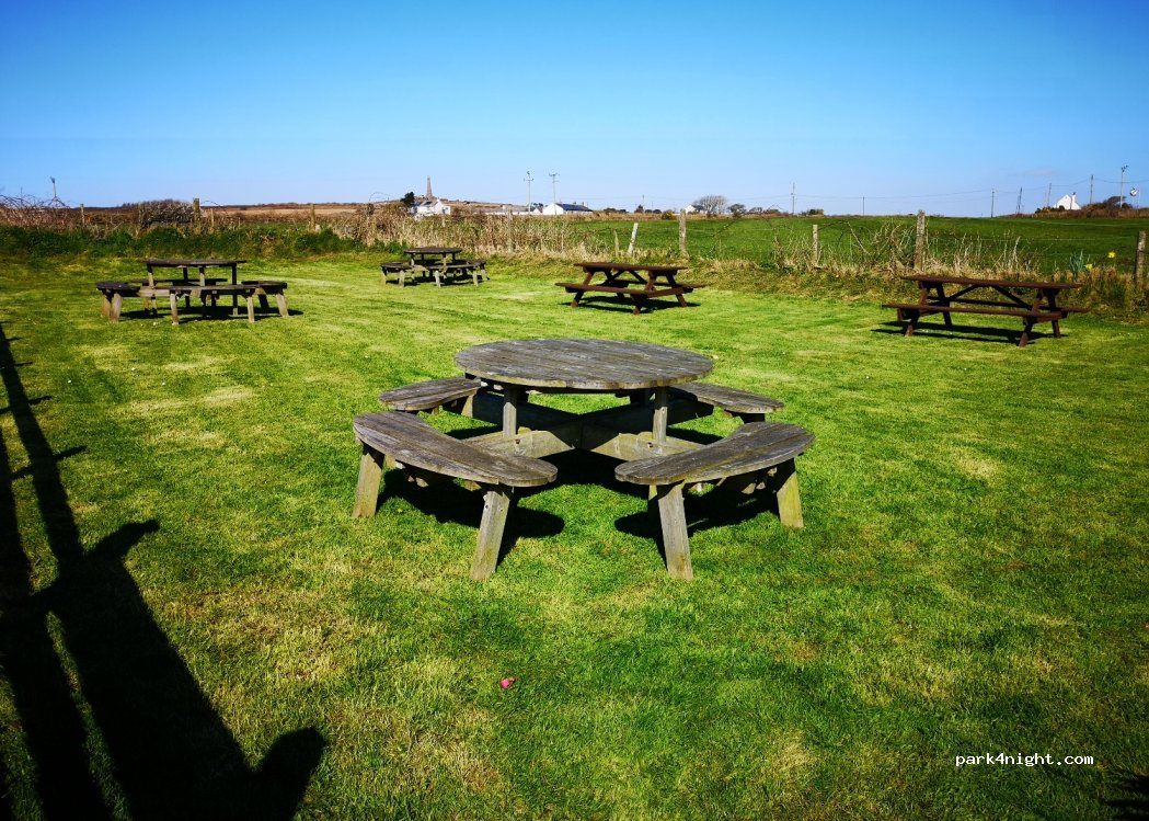 Countryman Inn — foto 3