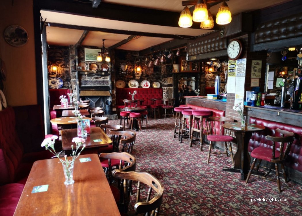 Countryman Inn — foto 4