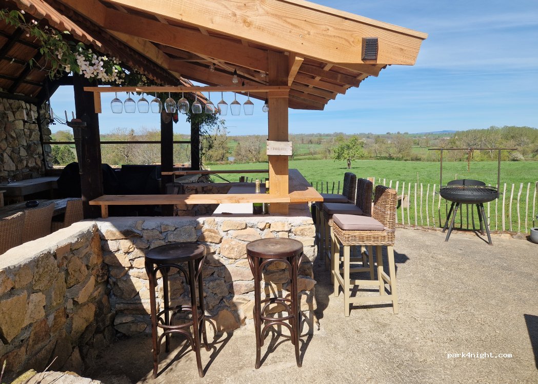 La Maison Des Trois Grands — foto 3