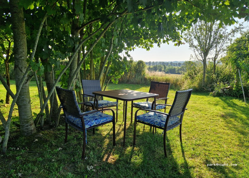 La Maison Des Trois Grands — foto 4